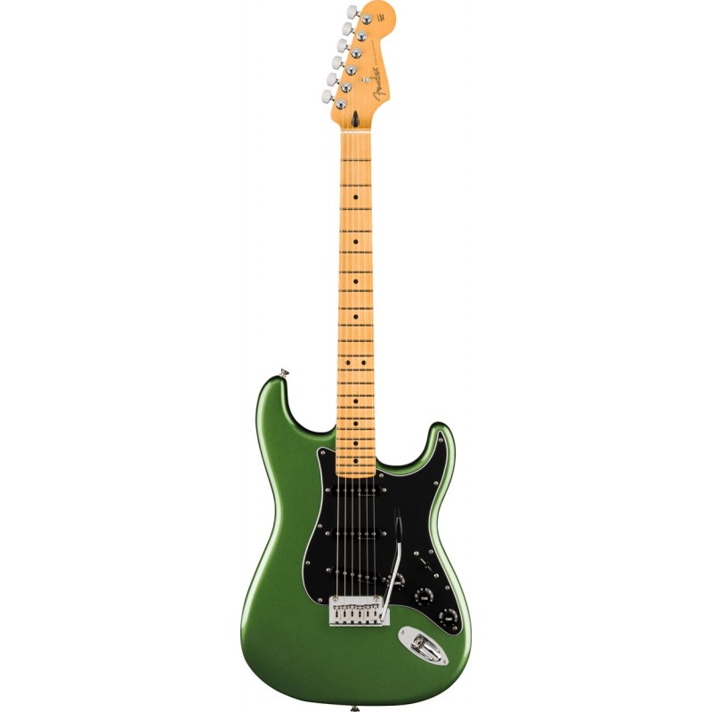 Fender Stratocaster® Player II Modified - Fender Chile