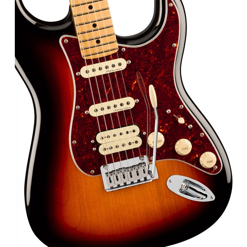 Fender Stratocaster® HSS Player II Modified - Fender Chile