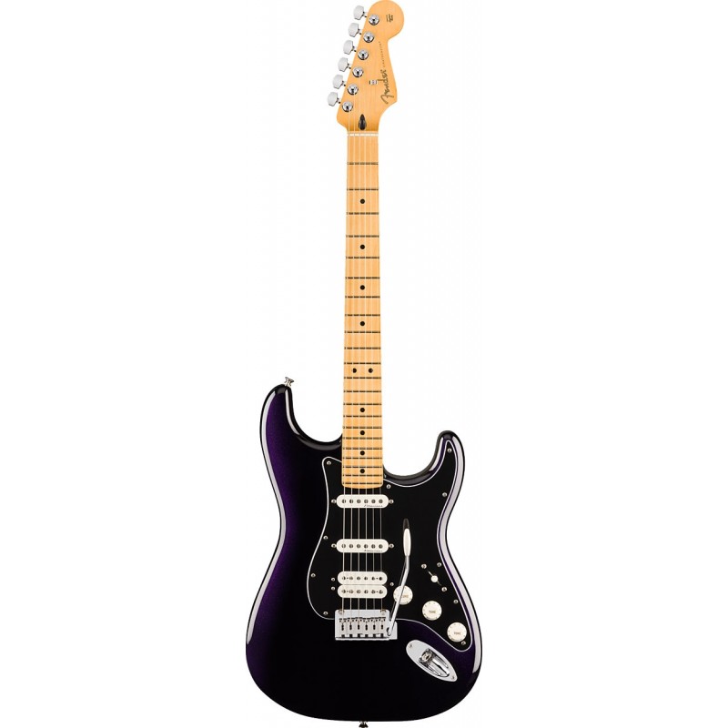 Fender Stratocaster® HSS Player II Modified - Fender Chile