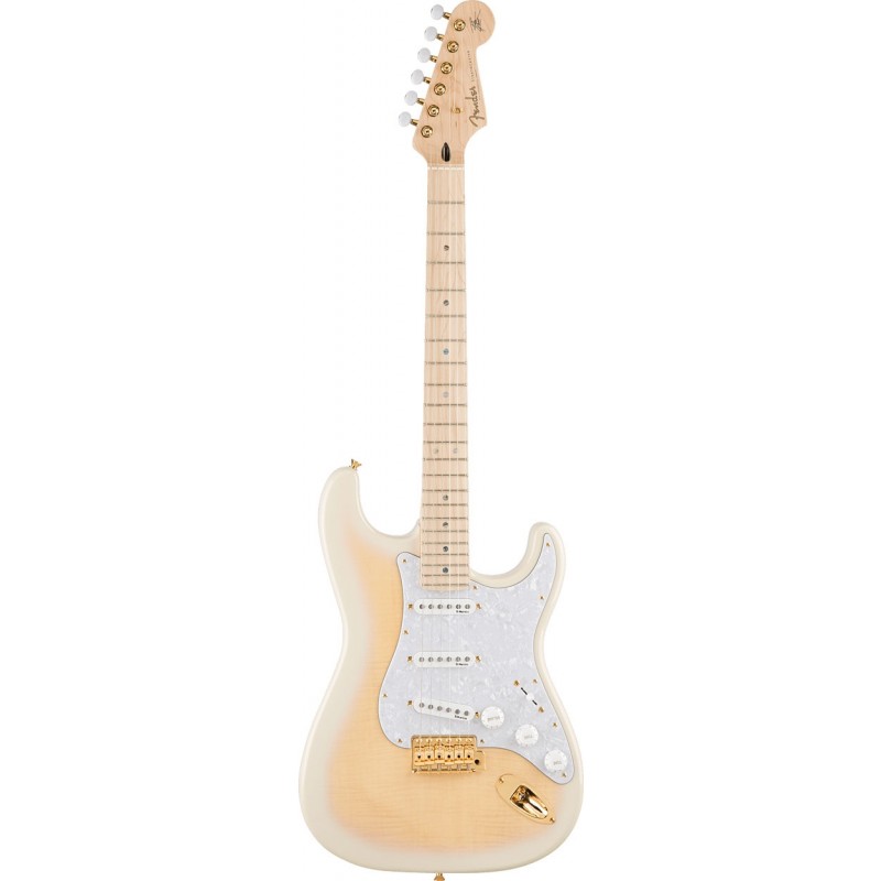 Fender Stratocaster® Richie Kotzen - Fender Chile