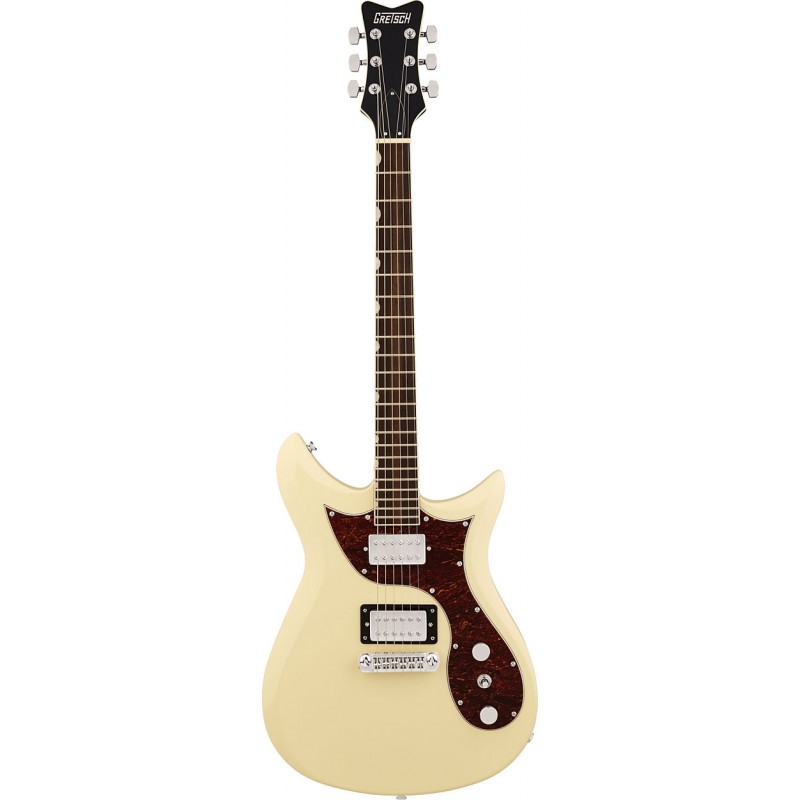 Gretsch CVT Double-Cut Electromatic® - Fender Chile