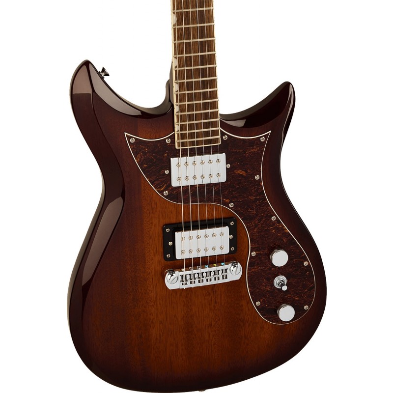 GRETSCH GT409 ハーブ リッジ C Gretsch CVT Double-Cut Electromatic® - Fender Chile