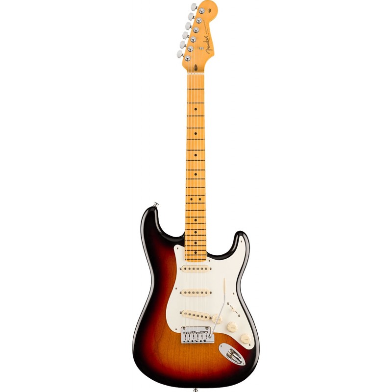 Fender Stratocaster® 50s American Ultra Luxe Vintage - Fender Chile