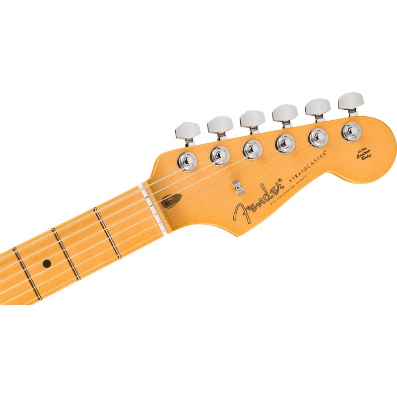 ギター FENDER American Ultra Luxe Stratocaster Fender Stratocaster® 50s American Ultra Luxe Vintage - Fender Chile