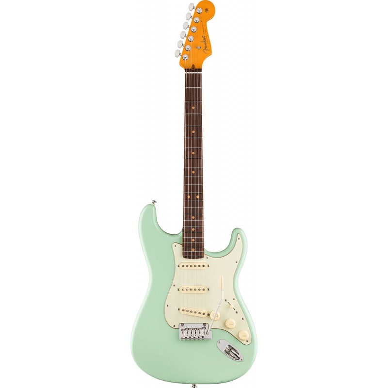 Fender Stratocaster® 60s American Ultra Luxe Vintage - Fender Chile