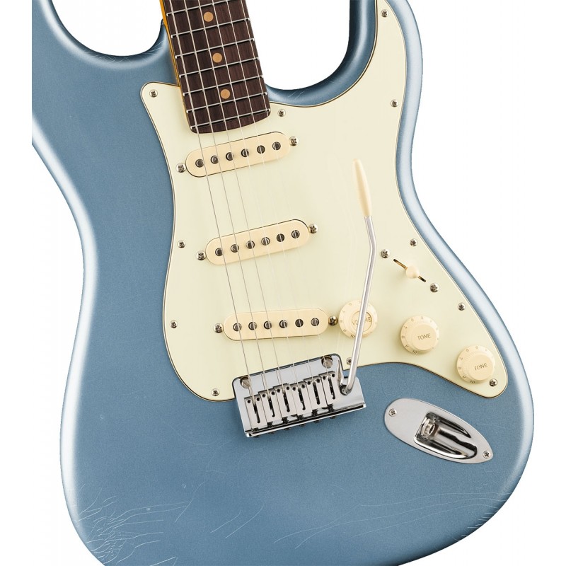 Fender Stratocaster® 60s American Ultra Luxe Vintage - Fender Chile