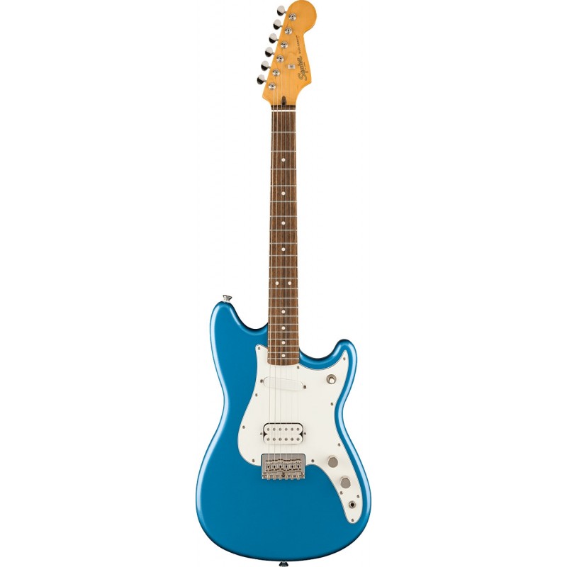 ジャンク Squier Duo Sonic Classic Vibe Squier Duo-Sonic™ HS Classic Vibe - Fender Chile