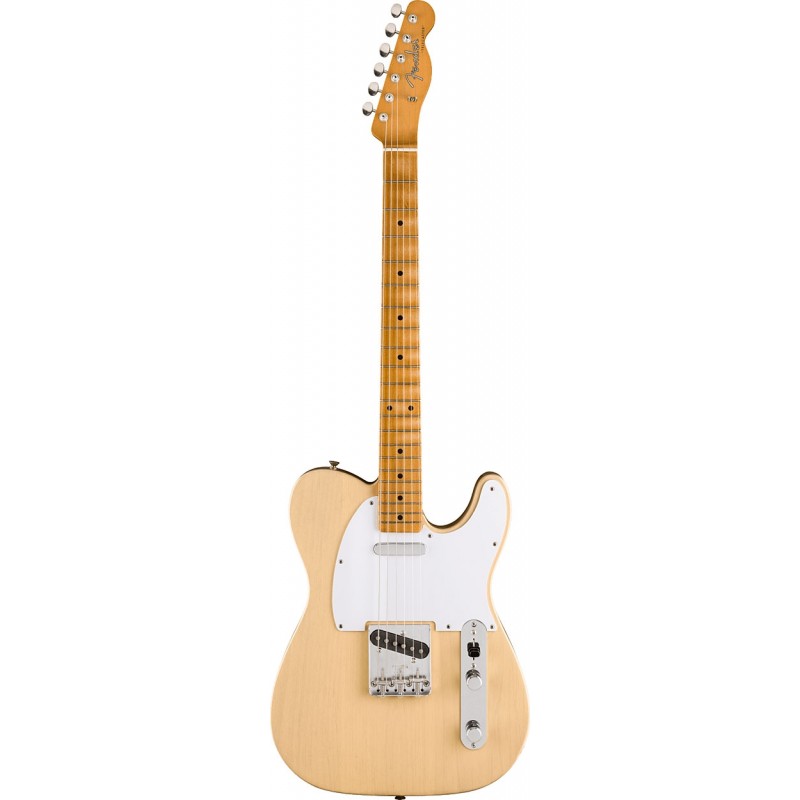 Fender Telecaster® 60s Road Worn® Vintera II Limited Edition