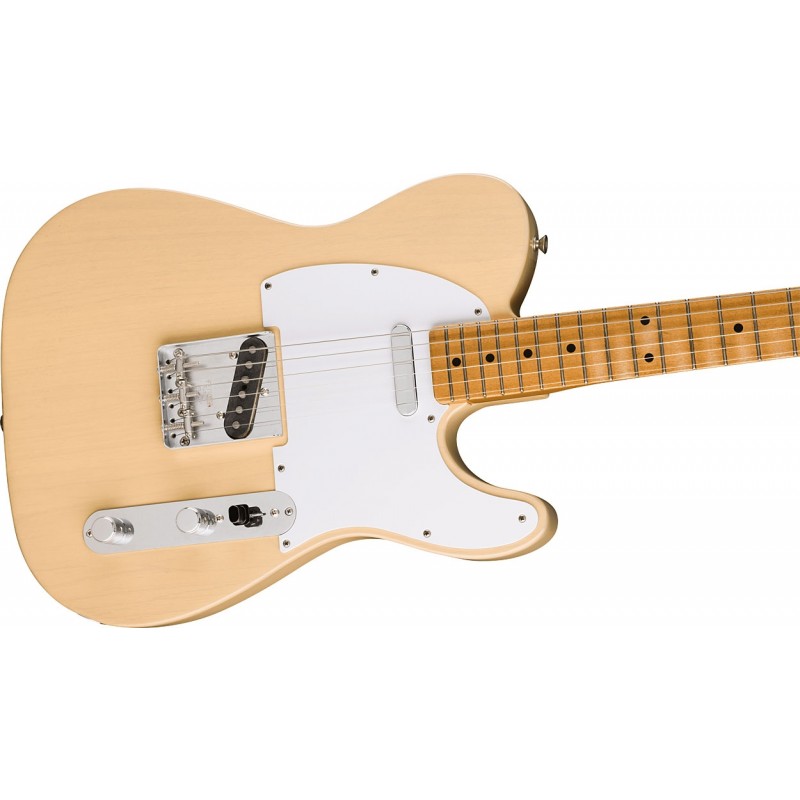 Fender Telecaster® 60s Road Worn® Vintera II Limited Edition