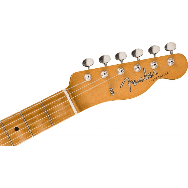 Fender Telecaster® 60s Road Worn® Vintera II Limited Edition