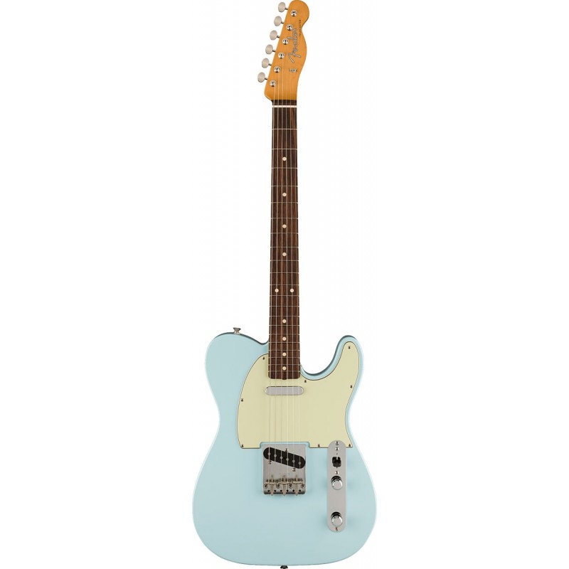 Fender Telecaster® 60s Vintera II - Fender Chile