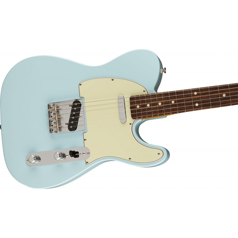 Fender Telecaster® 60s Vintera II - Fender Chile
