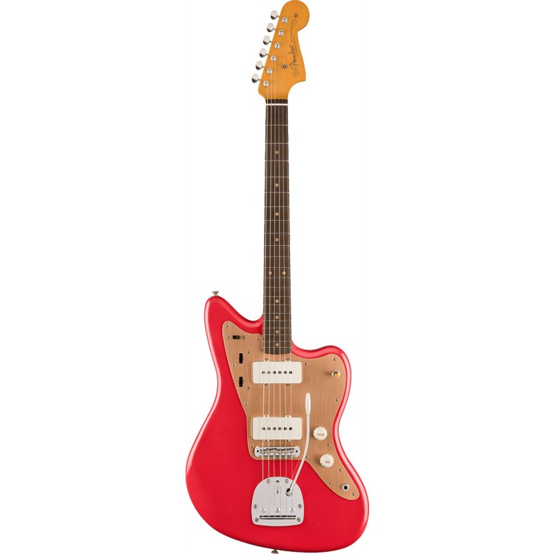 Fender Jazzmaster® 50s Road Worn® Vintera II Limited Edition