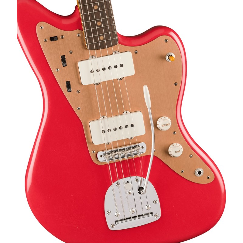 Fender Jazzmaster® 50s Road Worn® Vintera II Limited Edition