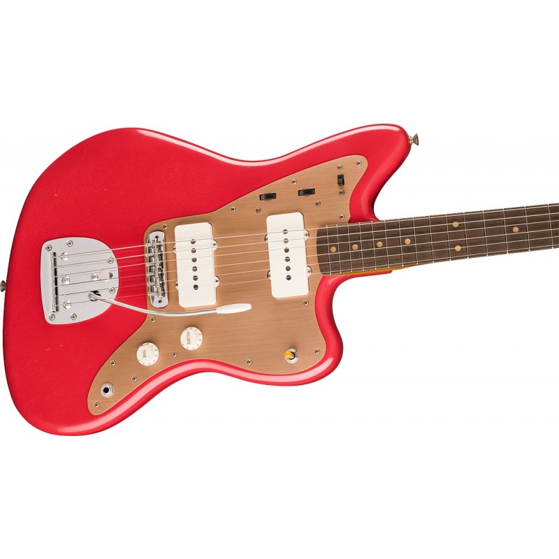 Fender Jazzmaster® 50s Road Worn® Vintera II Limited Edition