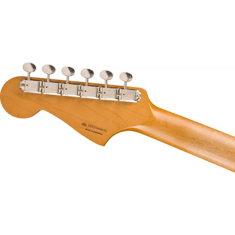 リンゴ Fender Vintera II 50s Jazzmaster Fender Jazzmaster® 50s Road Worn® Vintera II Limited Edition