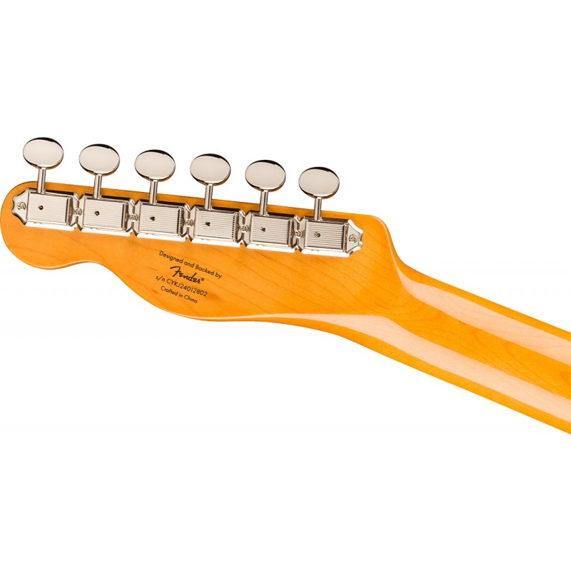 Squier Telecaster® Custom SH con Bigsby Classic Vibe - Fender Chile