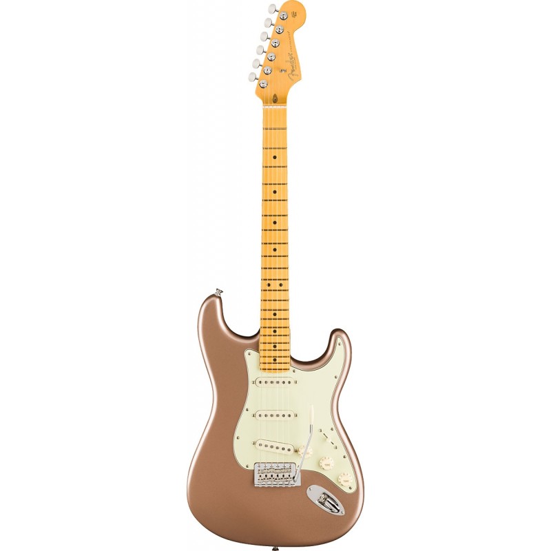 Fender Stratocaster® American Professional Classic - Fender Chile
