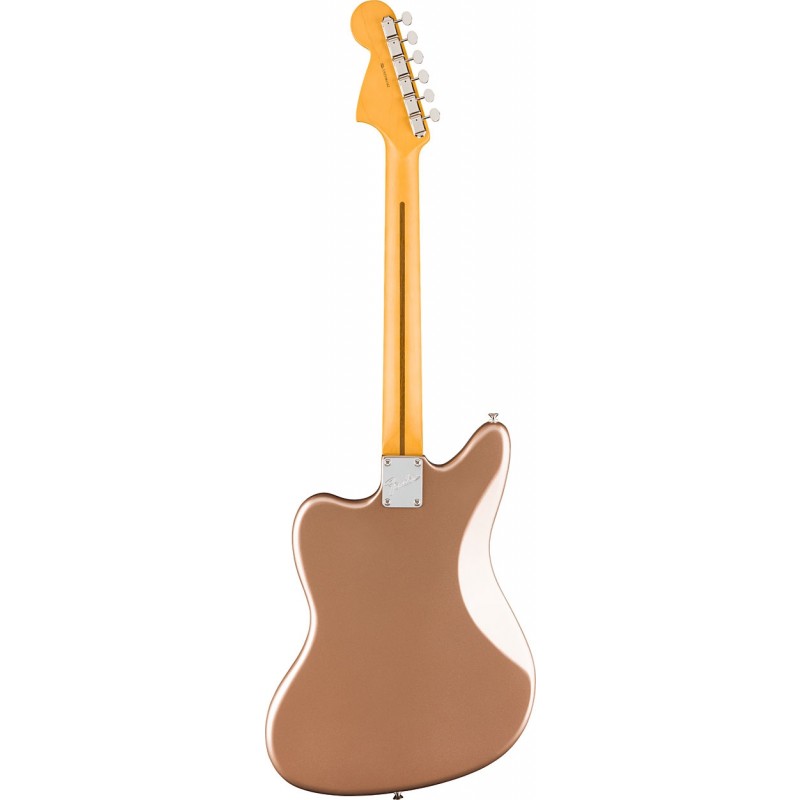 Fender Jaguar® American Professional Classic - Fender Chile
