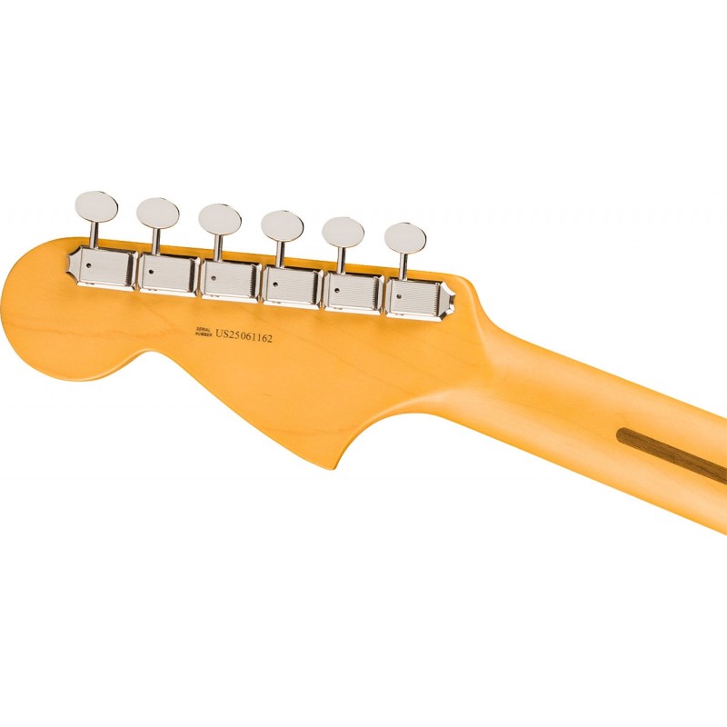 Fender Jaguar® American Professional Classic - Fender Chile