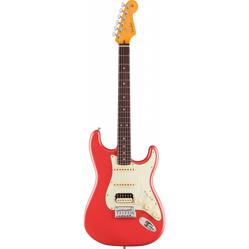 Fender Stratocaster® HSS 60s American Ultra Luxe Vintage - Fender