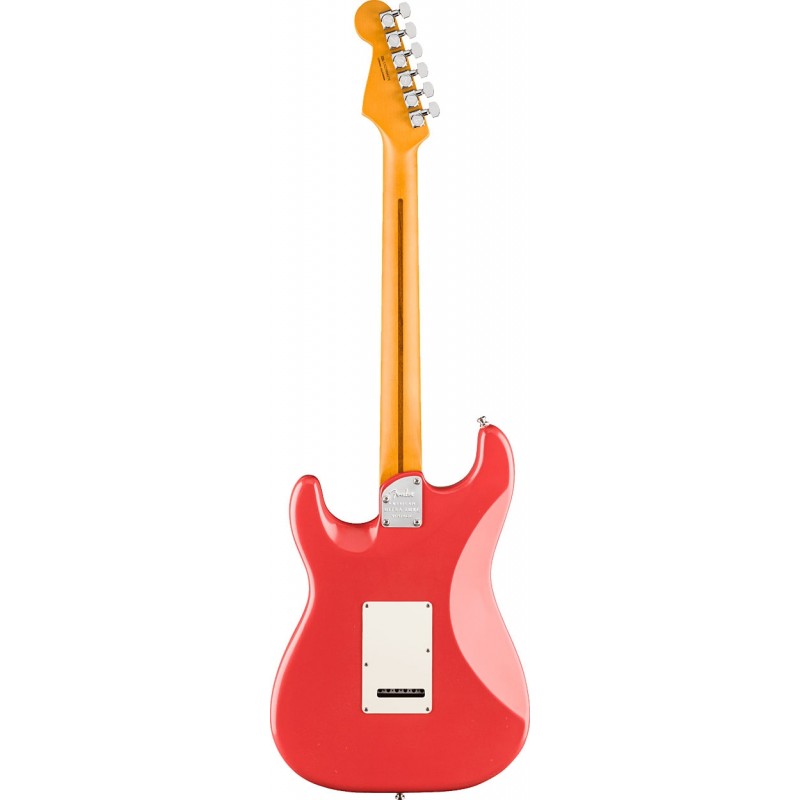 Fender Stratocaster® HSS 60s American Ultra Luxe Vintage - Fender