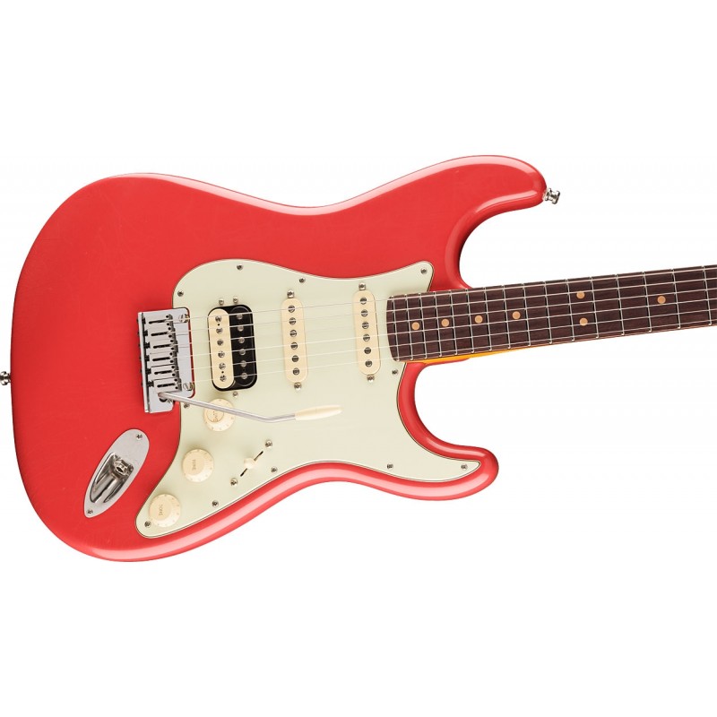 Fender Stratocaster® HSS 60s American Ultra Luxe Vintage - Fender