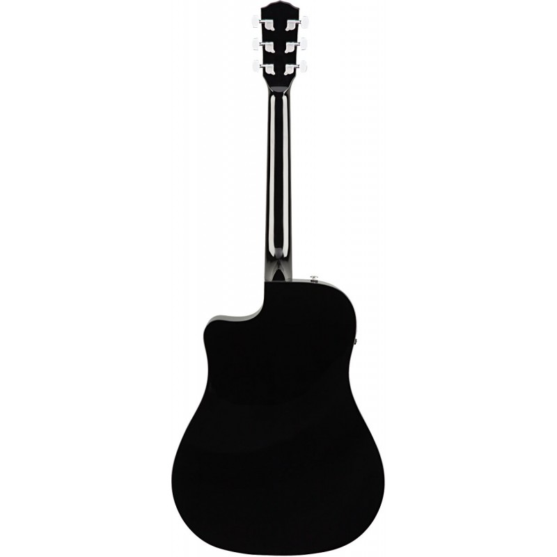 Fender CD-60SCE - Fender Chile