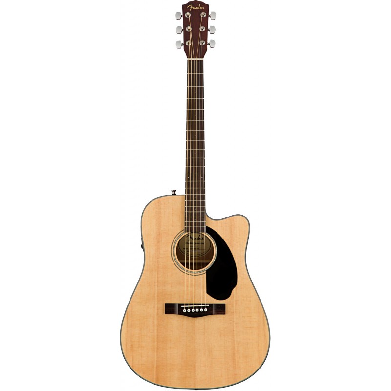 Fender CD-60SCE - Fender Chile