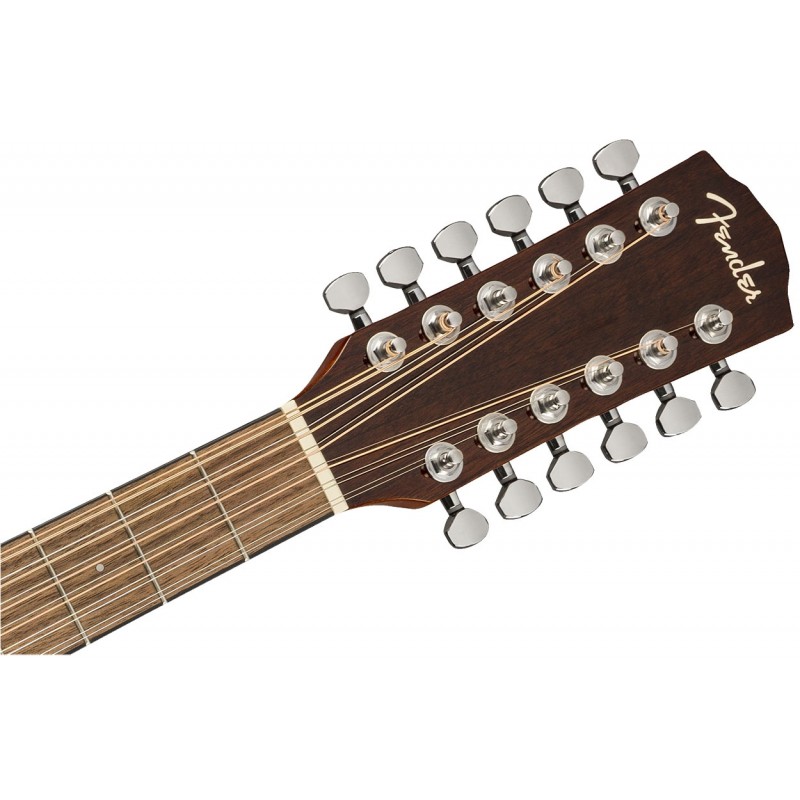 Fender CD-140SCE NS/極美品RITTERケース付 Fender CD-140SCE 12 Cuerdas - Fender Chile