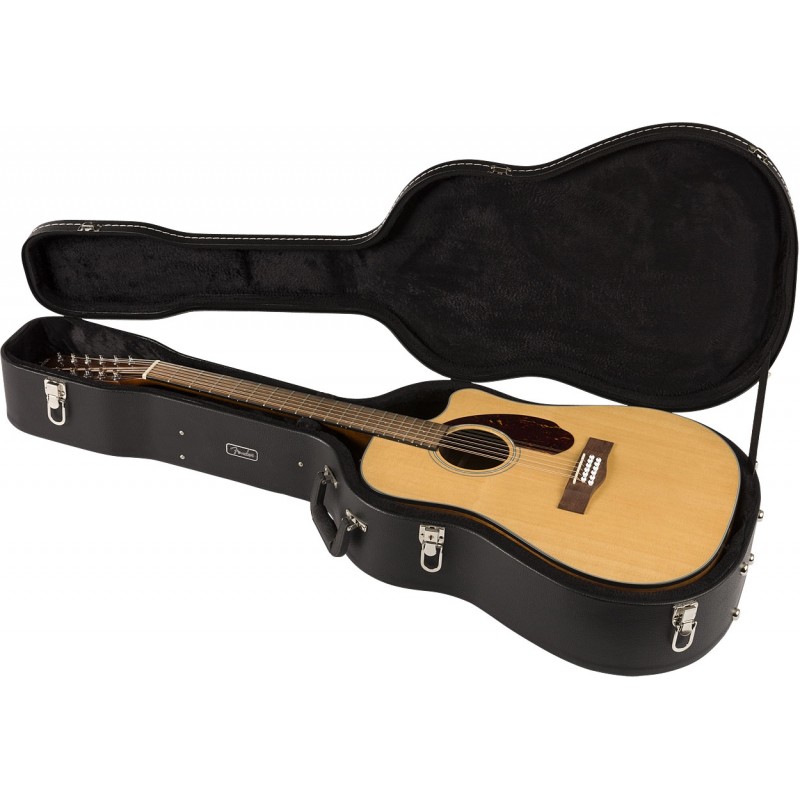 Fender CD-140SCE NS/極美品RITTERケース付 Fender CD-140SCE 12 Cuerdas - Fender Chile
