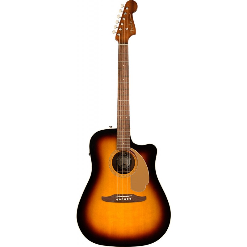 Fender Redondo Player - Fender Chile