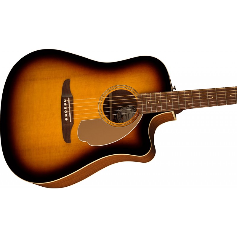 【12682】FENDER REDONDO PLAYER Fender Redondo Player - Fender Chile