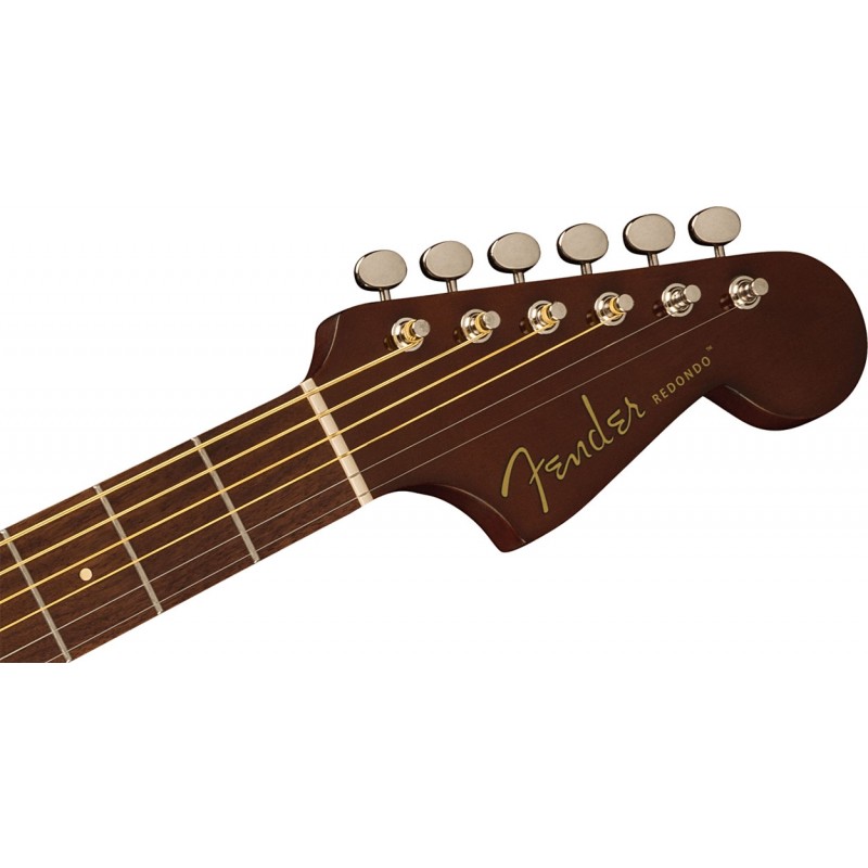 Fender Redondo Player - Fender Chile