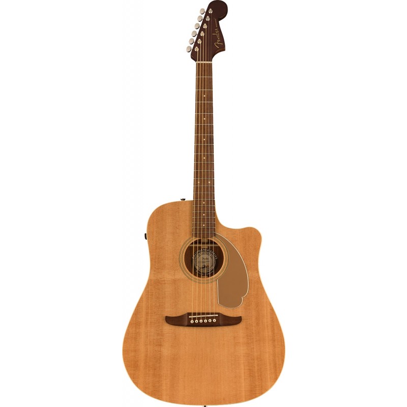 Fender Redondo Player - Fender Chile