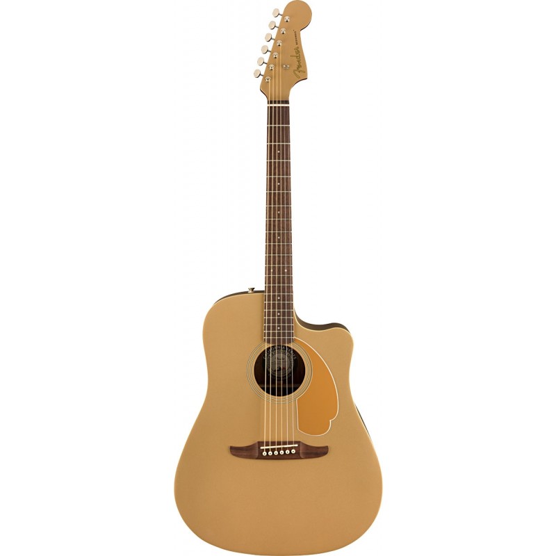 ギター Fender Redondo Player Fender Redondo Player - Fender Chile