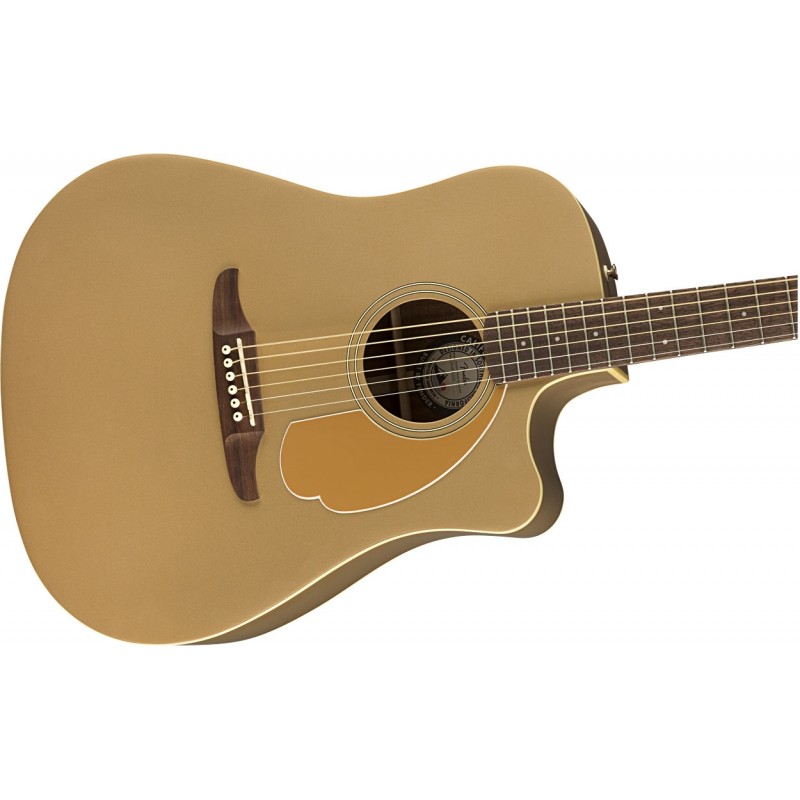 Fender Redondo Player - Fender Chile