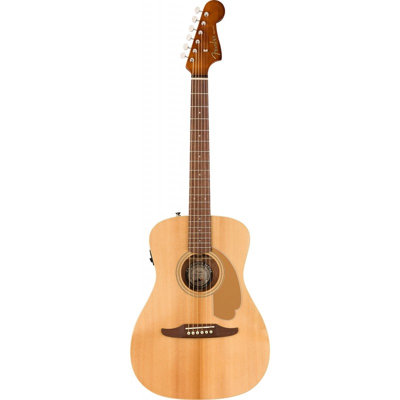 Fender Malibu Player - Fender Chile