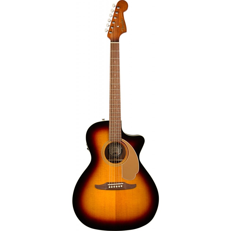 Fender Newporter Player - Fender Chile