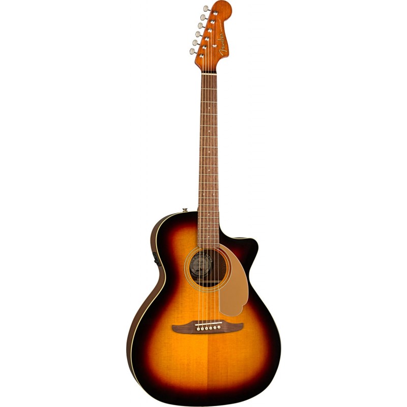 Fender Newporter Player (フェンダーニューポーター) Fender Newporter Player - Fender Chile