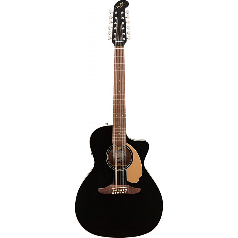 Fender Villager™ 12-String (12 Cuerdas) - Fender Chile
