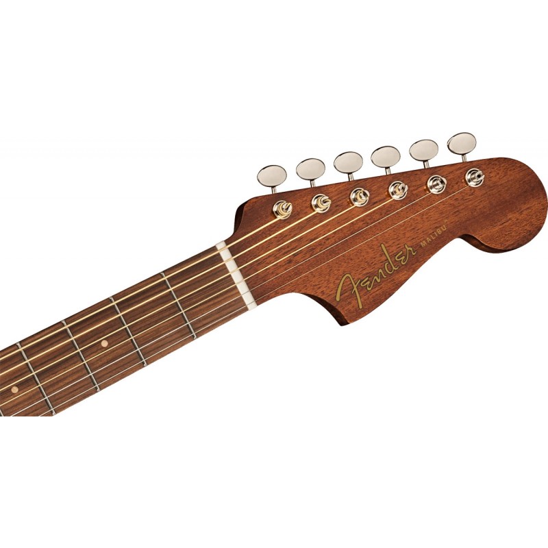 Fender Malibu Classic - Fender Chile