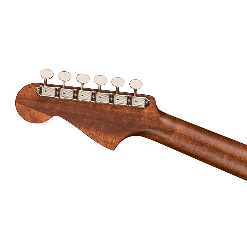 Fender Malibu Classic - Fender Chile