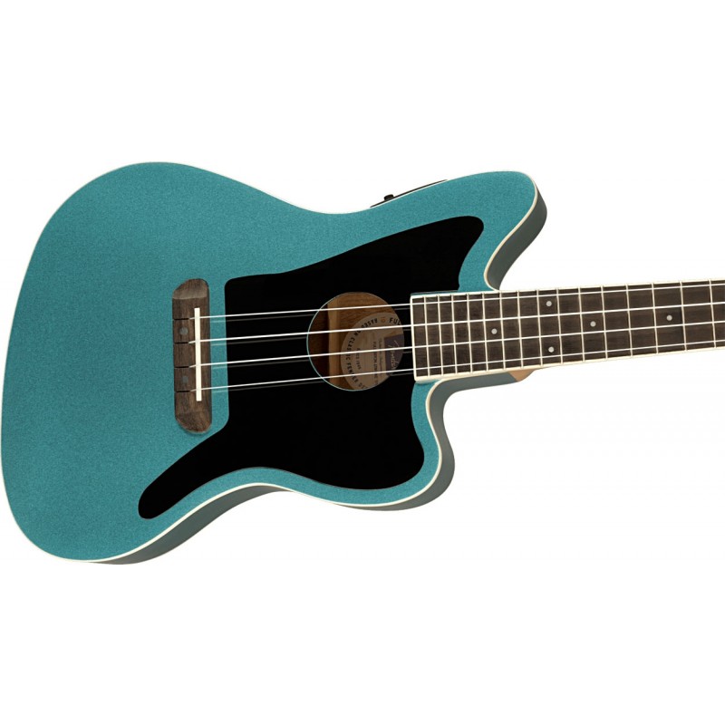 Fender Ukulele Jazzmaster® Fullerton - Fender Chile