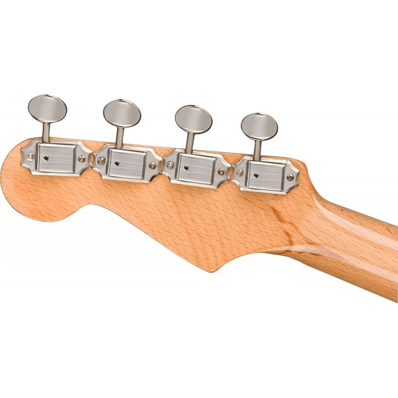 Fender Ukulele Jazzmaster® Fullerton - Fender Chile
