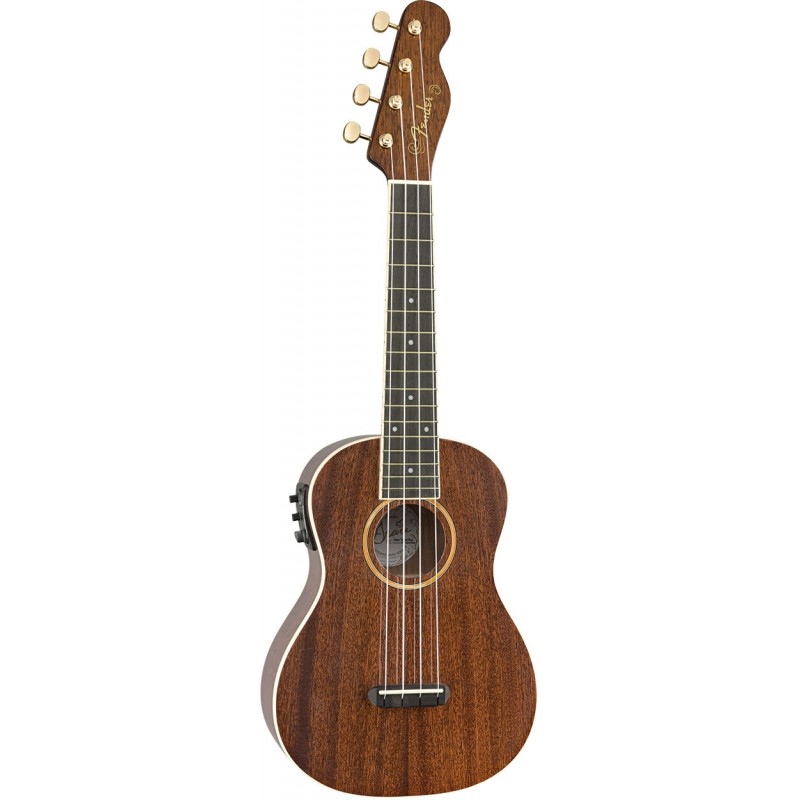 Fender Ukulele Signature Grace VanderWaal Fender Chile