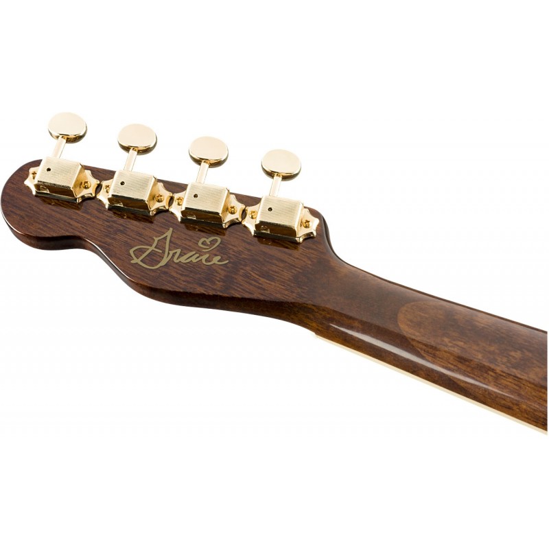 Fender Ukulele Signature Grace VanderWaal - Fender Chile