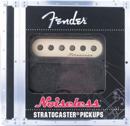 Fender Cápsula Vintage Noiseless Stratocaster® - Puente