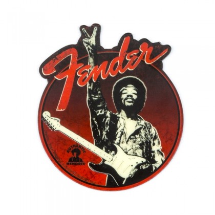 Fender Magneto Jimi Hendrix