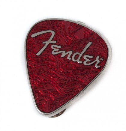 Fender Pin Uñeta
